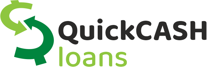 Quick Cash Logo